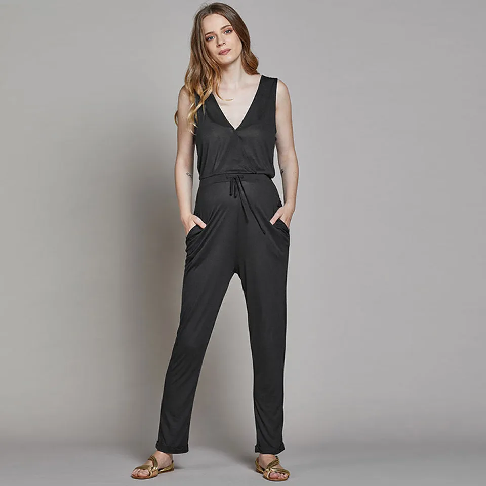 Overall Lavin