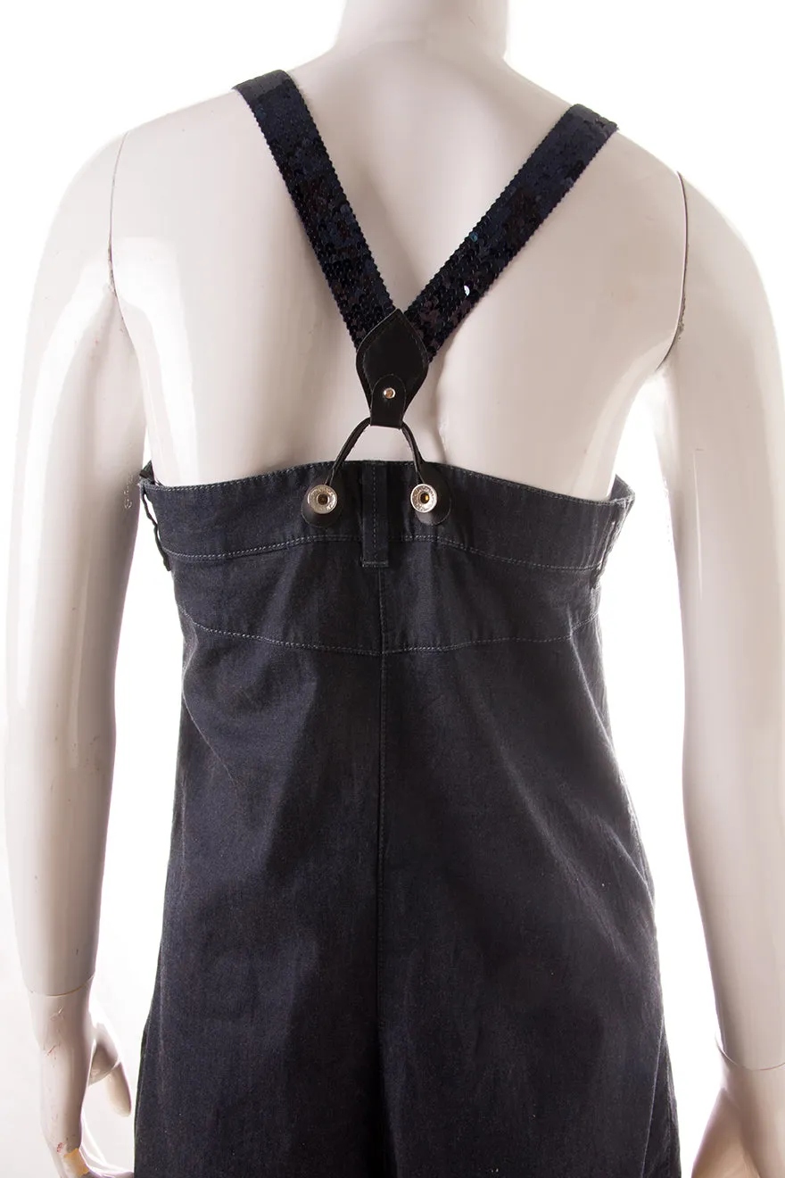 Overall Playsuit