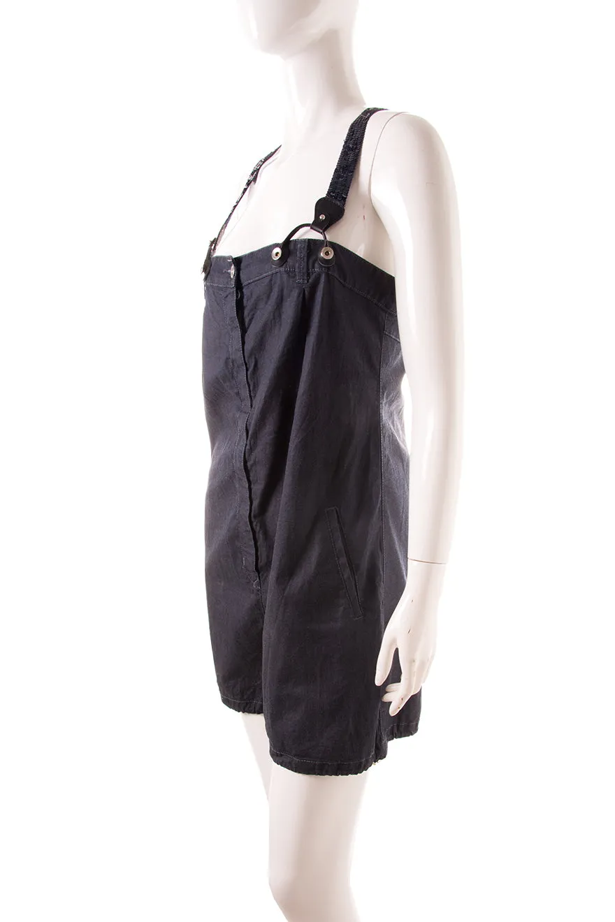 Overall Playsuit