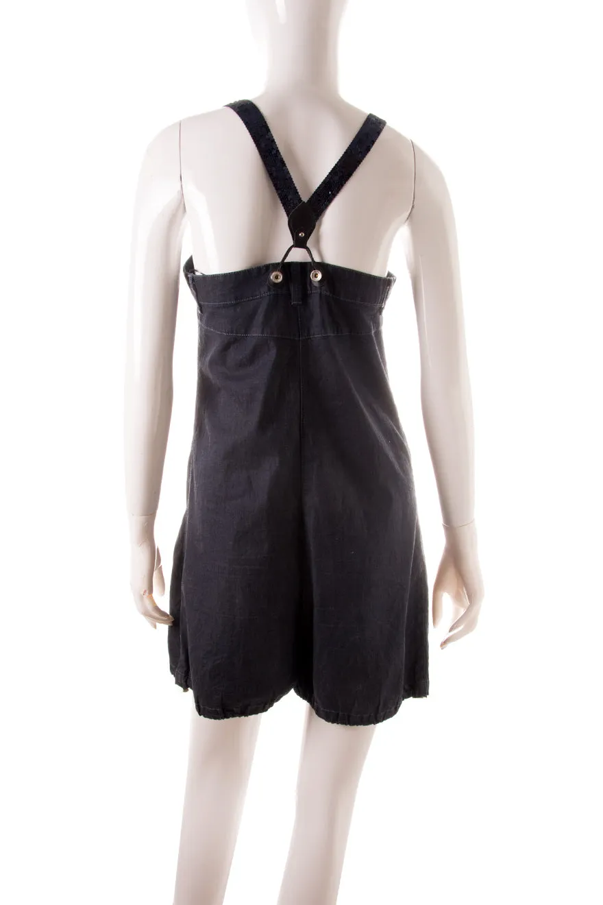 Overall Playsuit