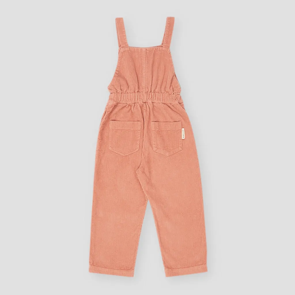 Overall Zoe Petal