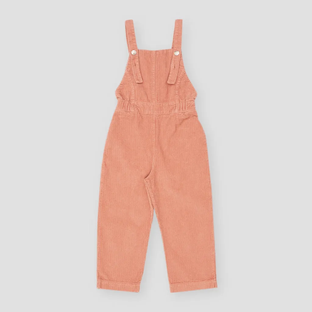 Overall Zoe Petal