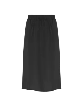 Pencil Maxi Skirt