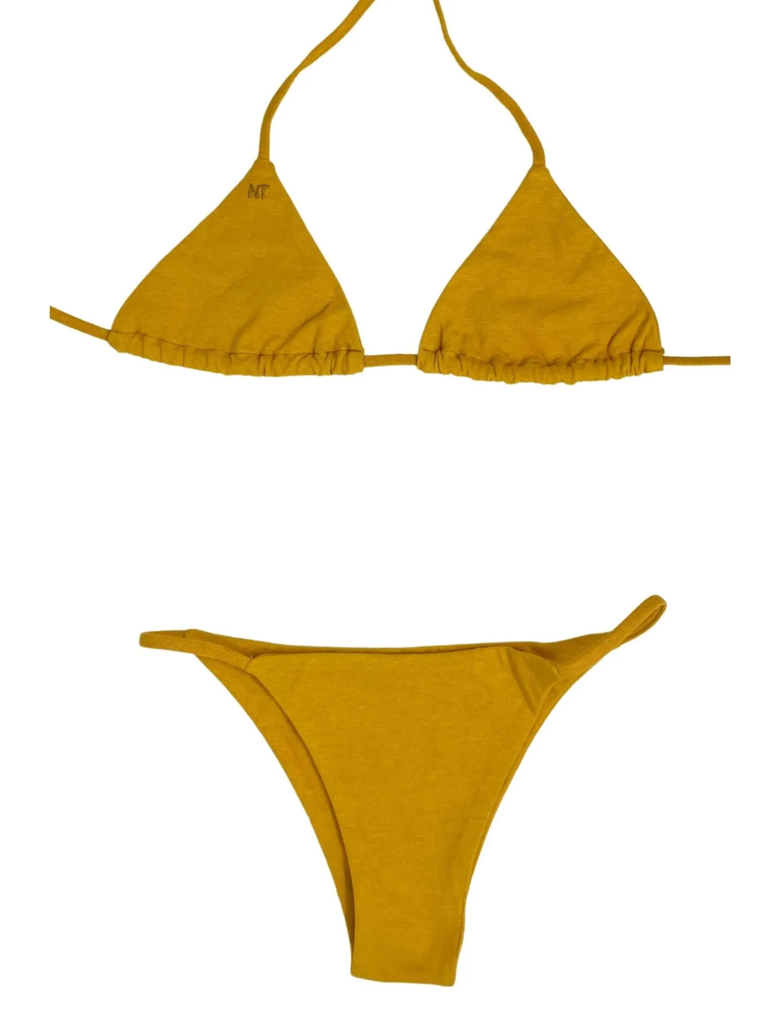 PRISM BIKINI TOP, SUN