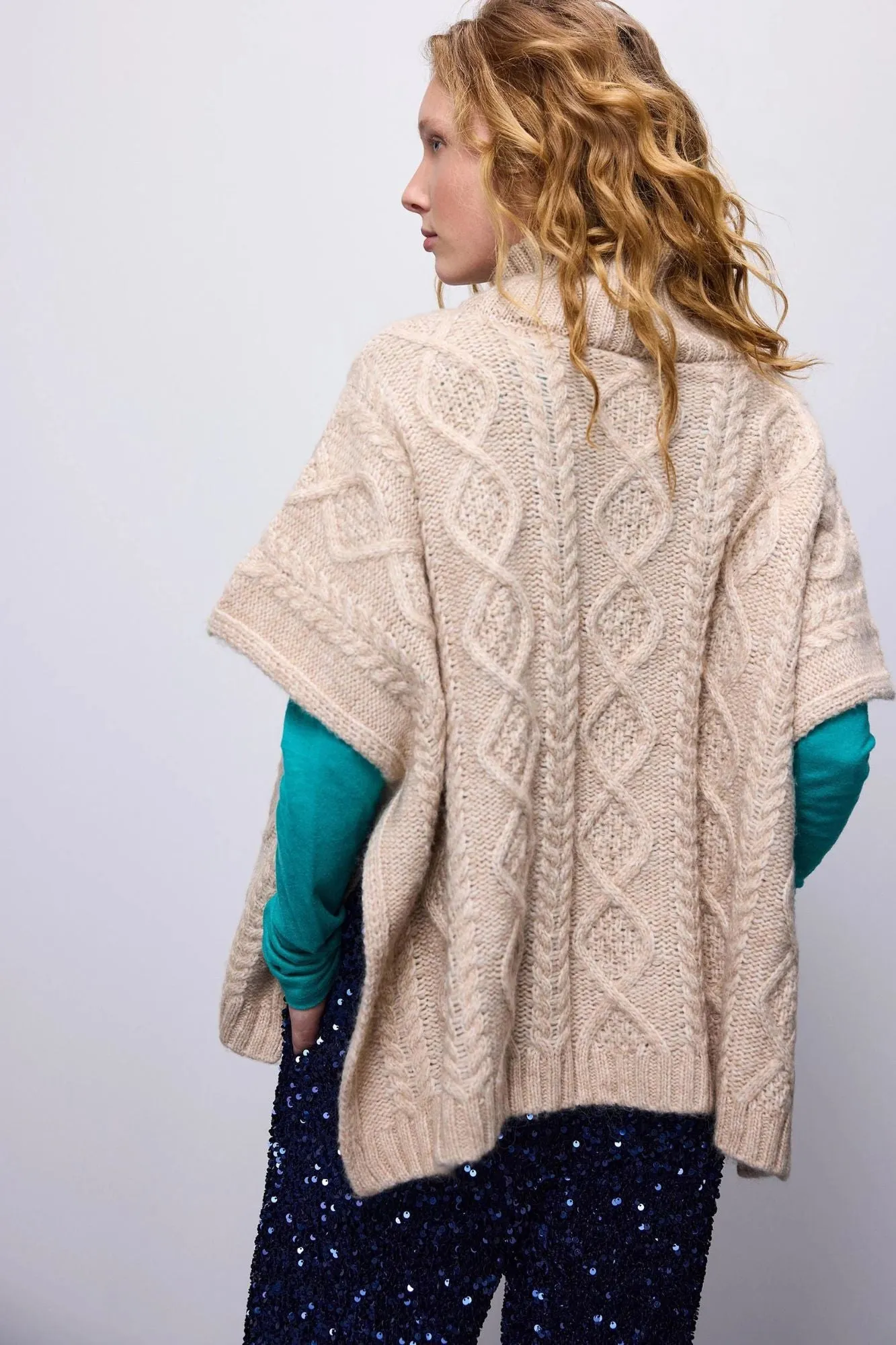 Pronto Poncho
