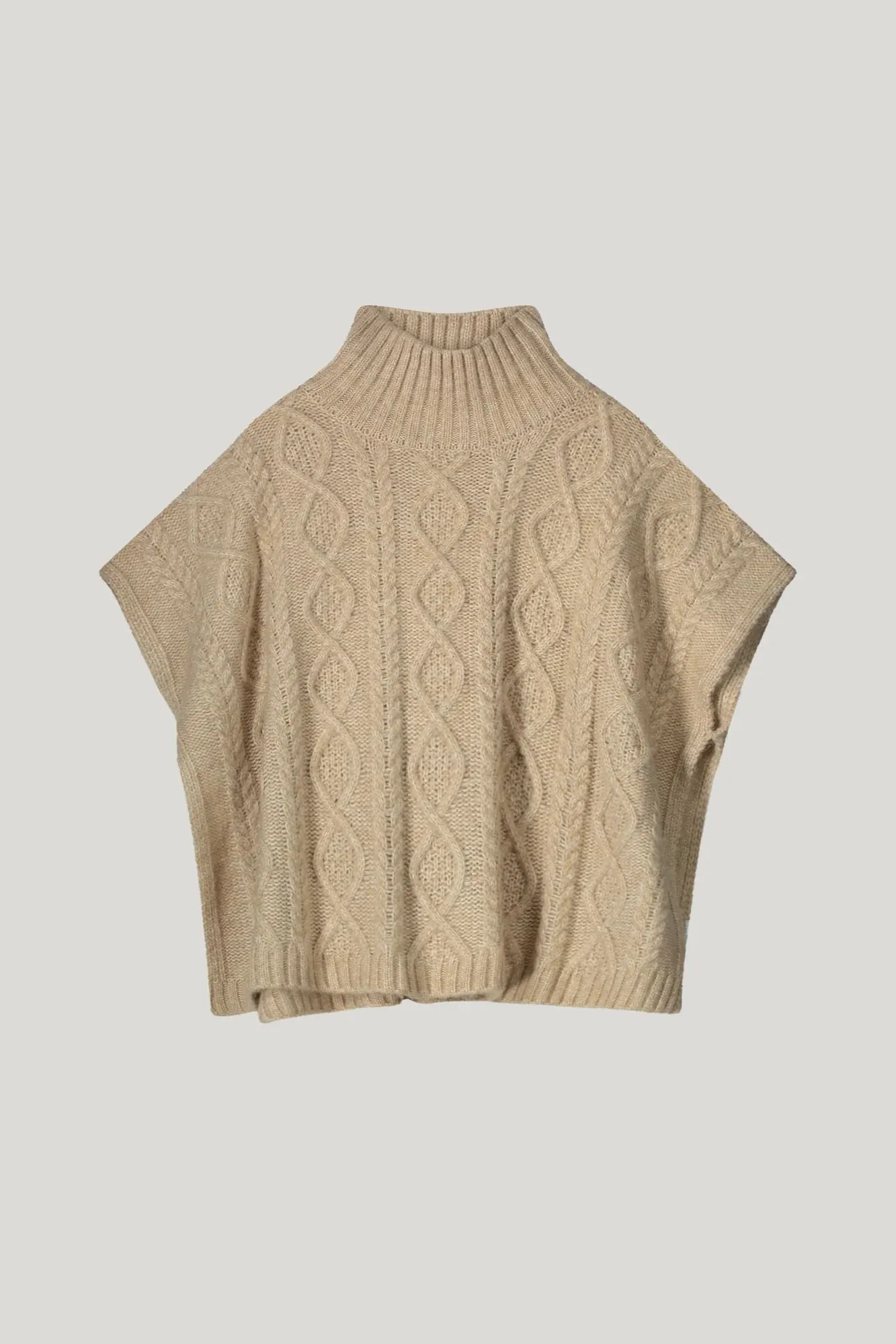 Pronto Poncho