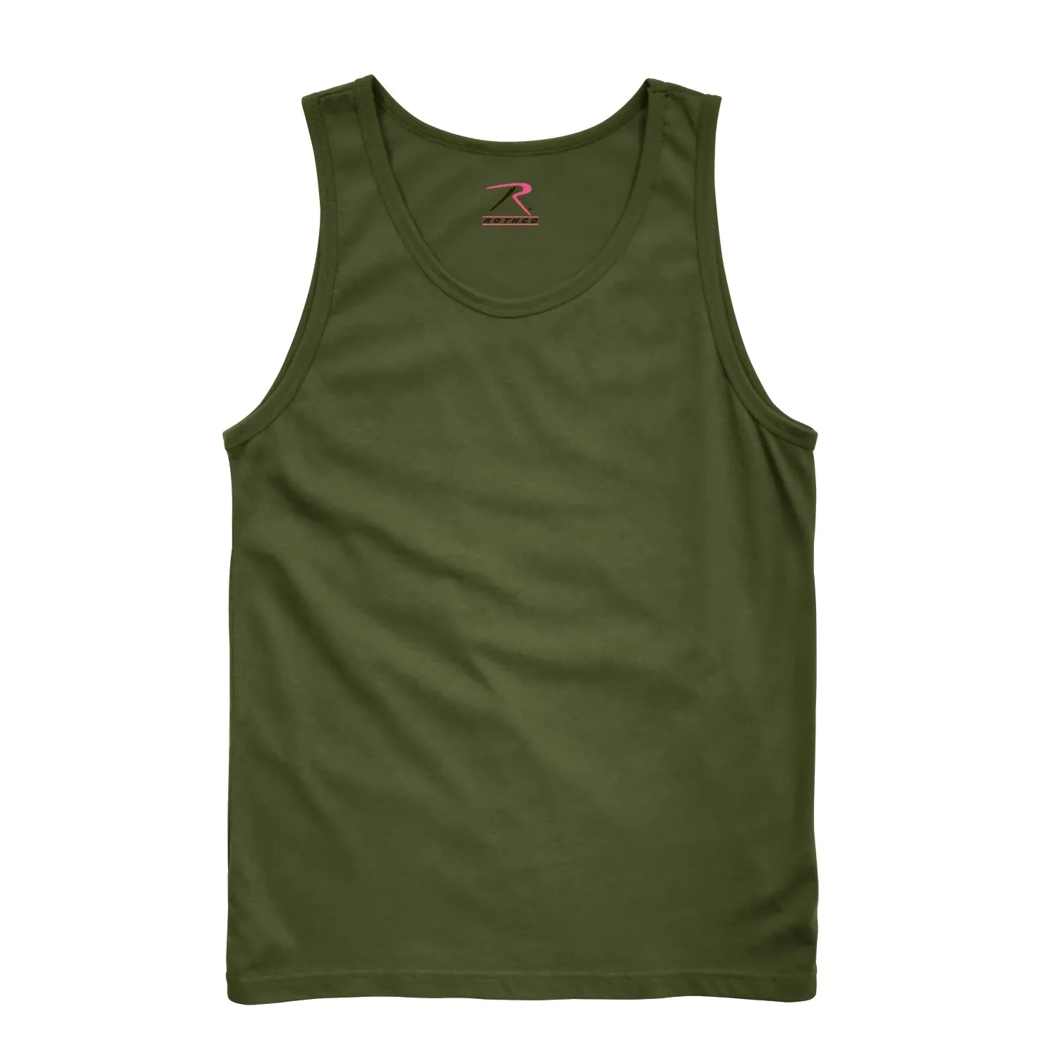 Rothco | Olive Drab Tank Top