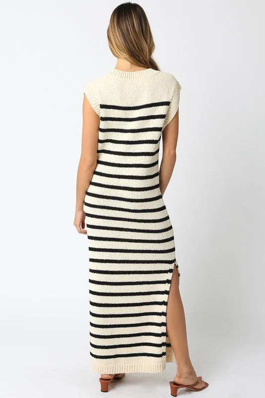 Sally Maxi