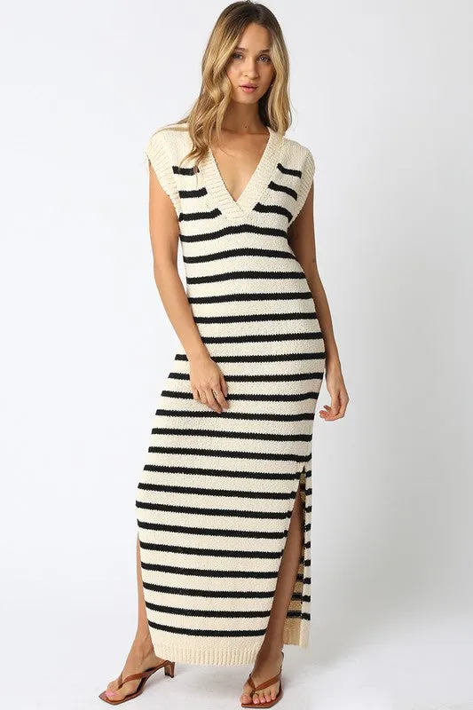 Sally Maxi