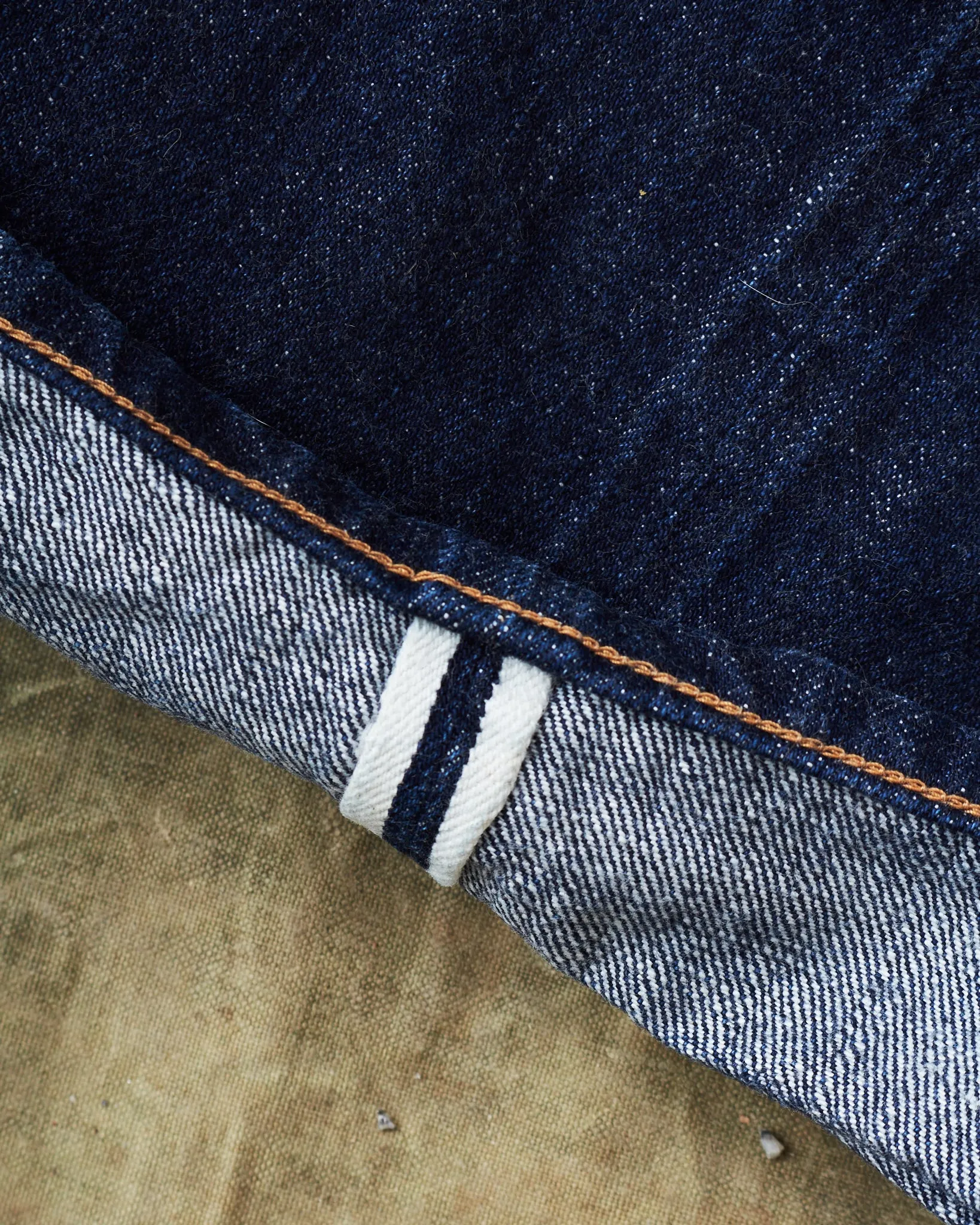 Second Hand TCB Jeans 20's Size 40