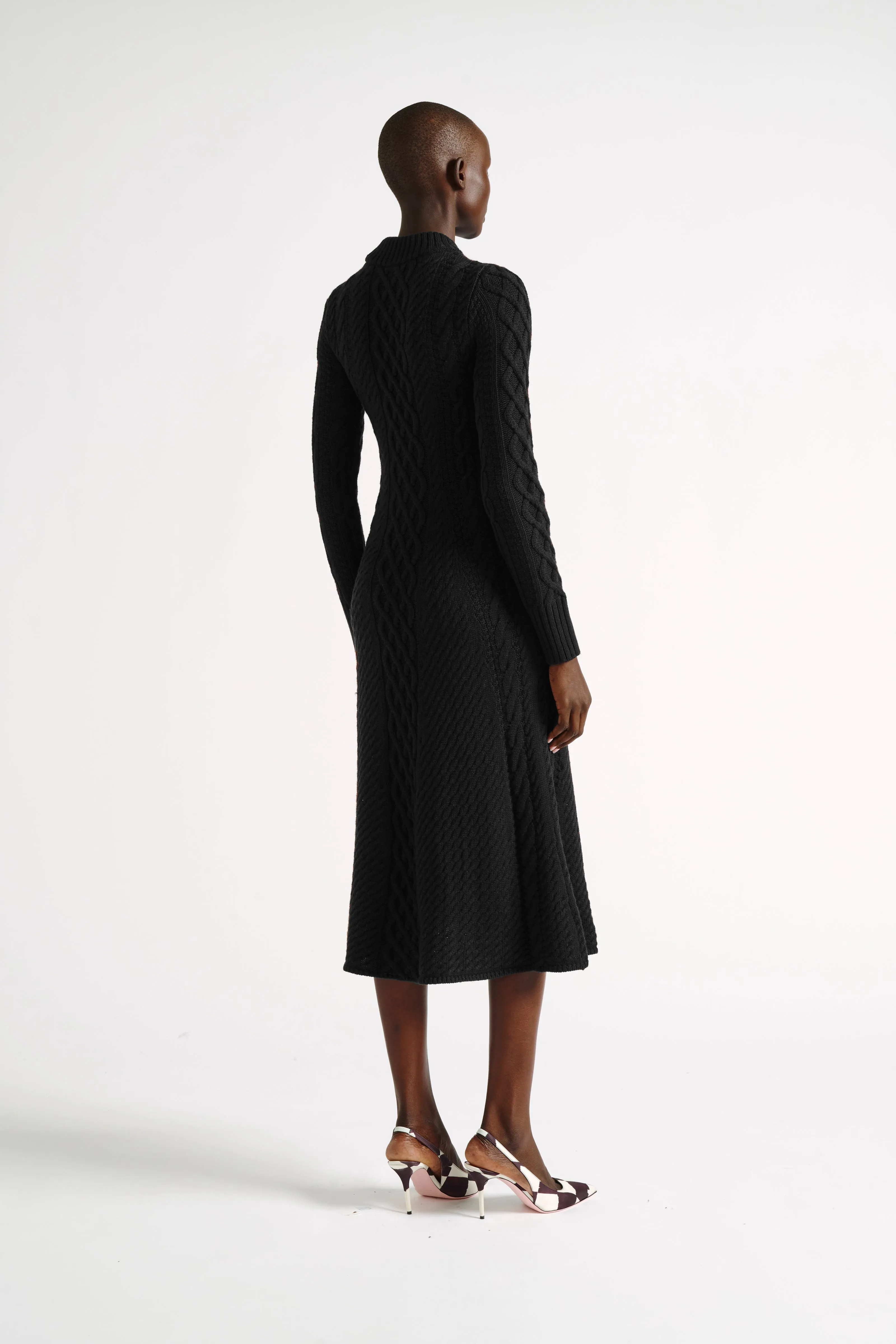 Soraya Dress