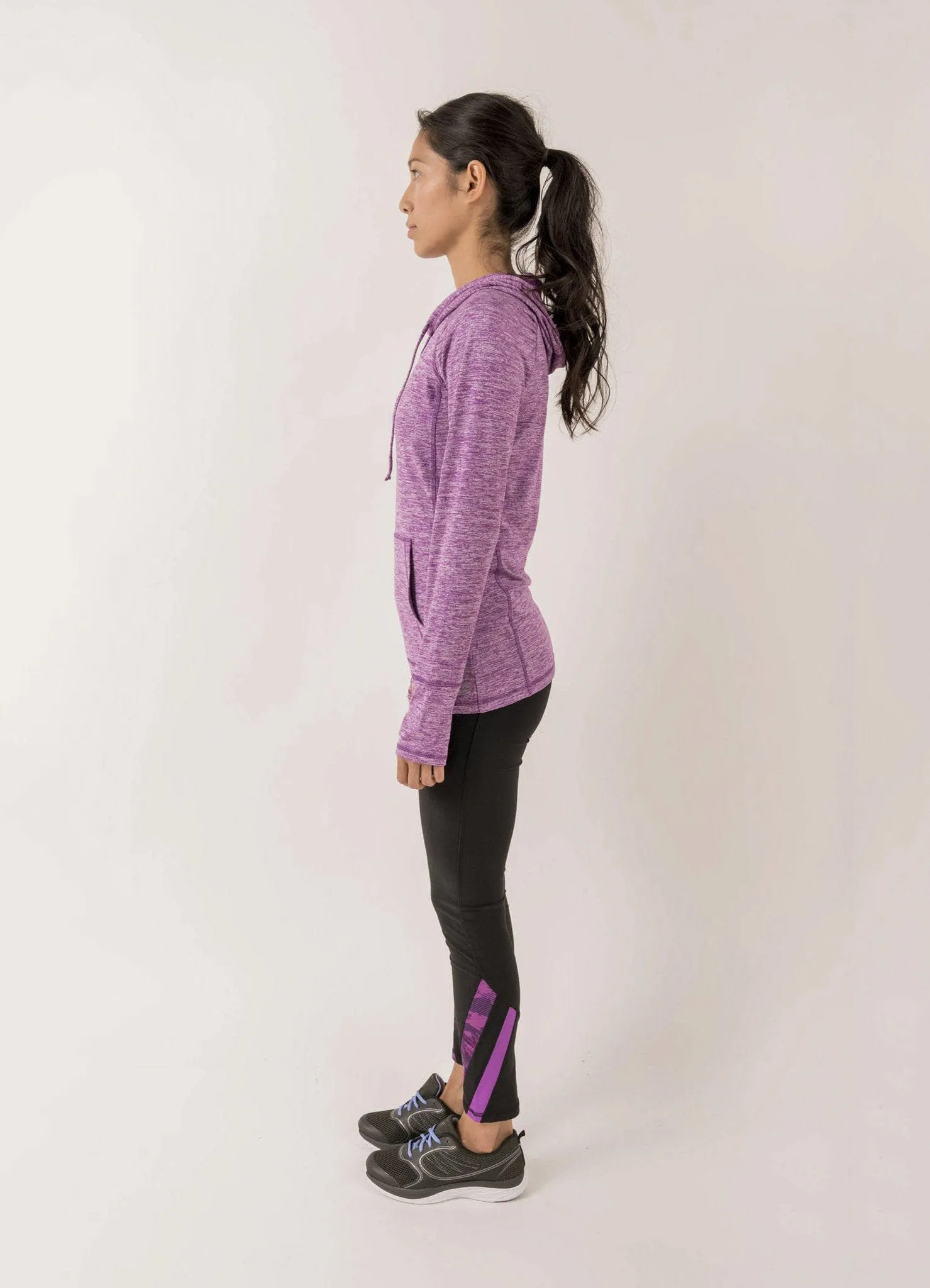 Stratus Hooded Shirt