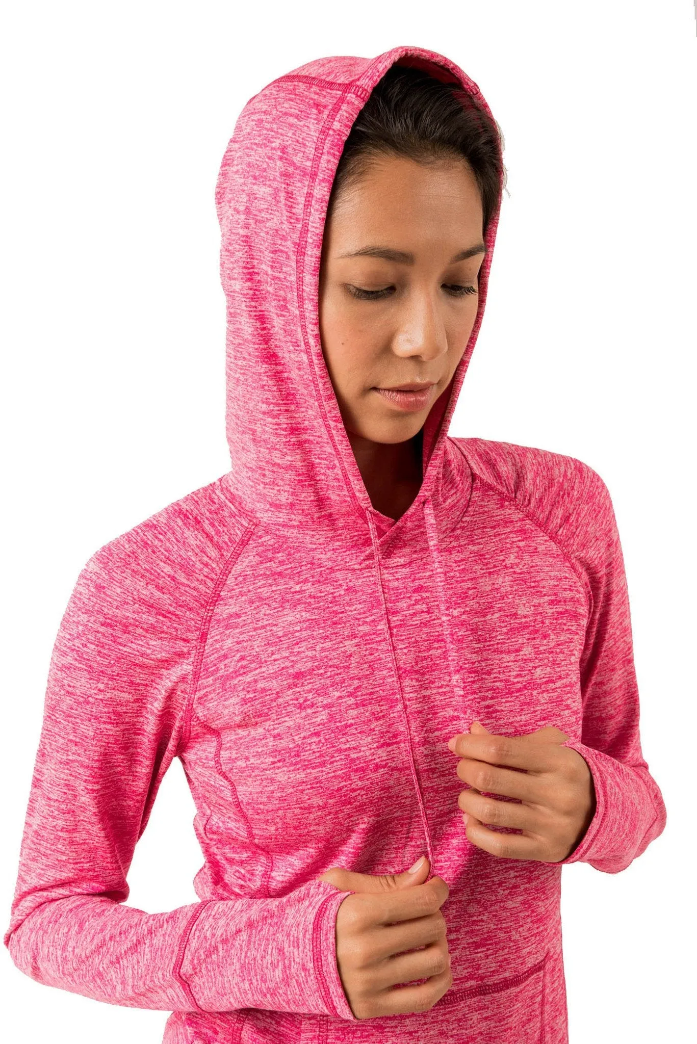 Stratus Hooded Shirt