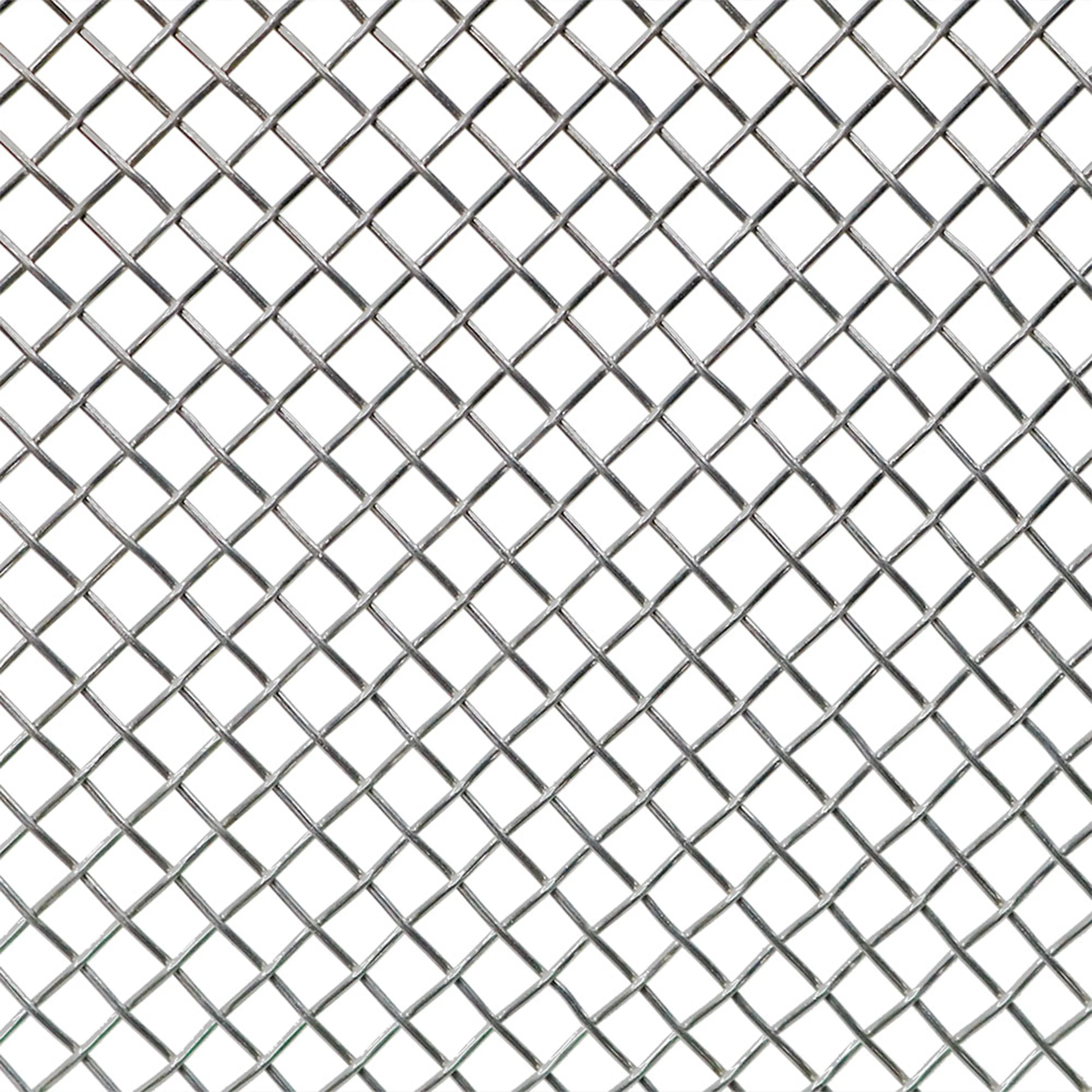 Sunnydaze Stainless Steel Heavy-Duty Fire Pit Spark Screen