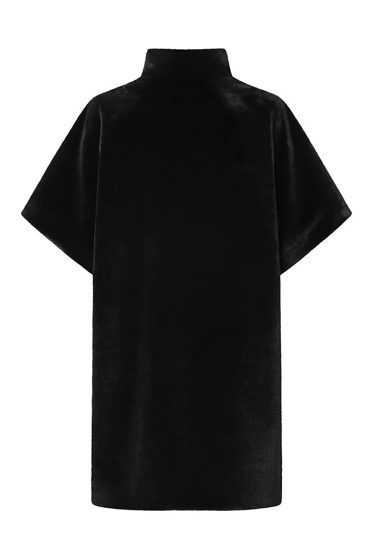 Teddy Warmer Vest