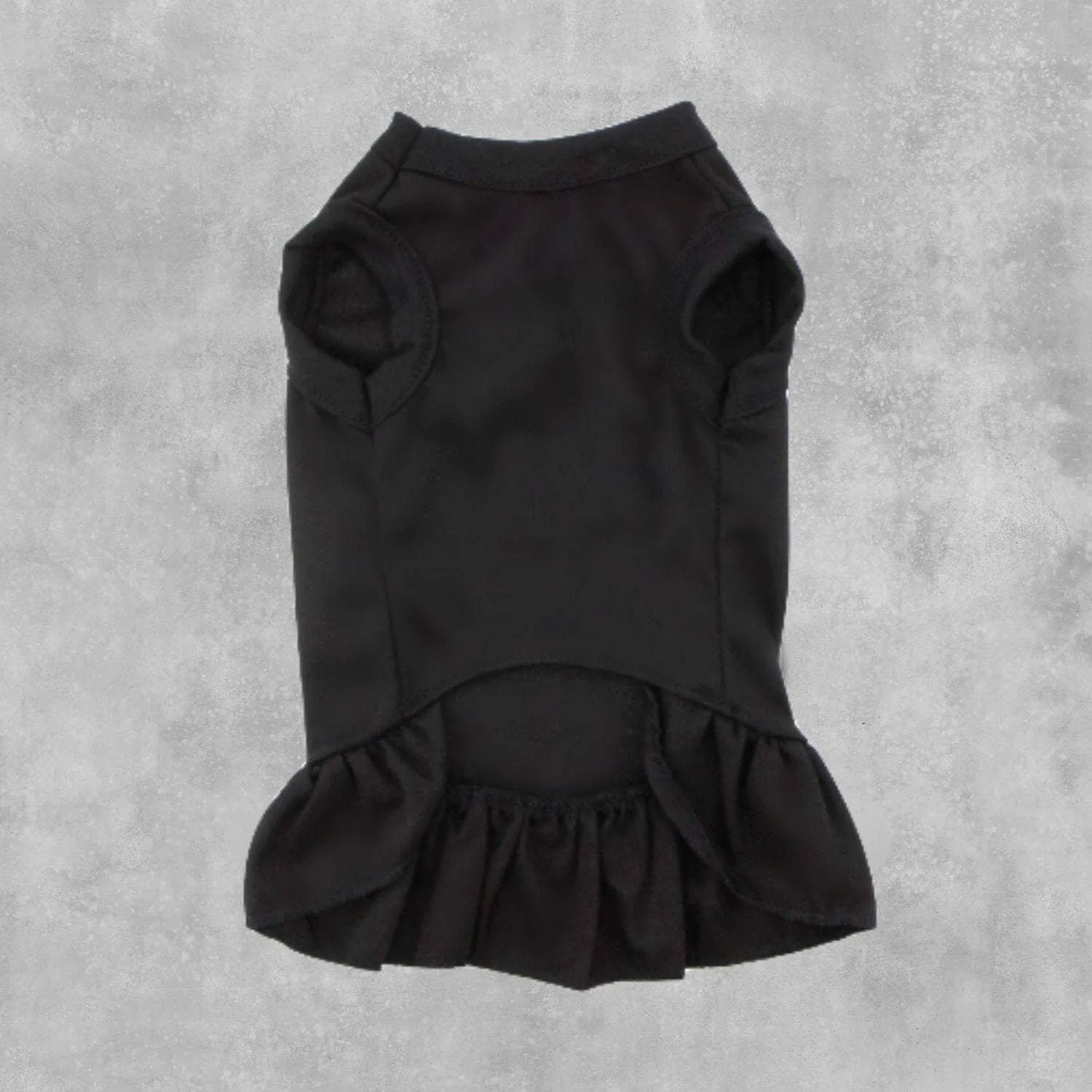 Tennis Baller Pet Dress