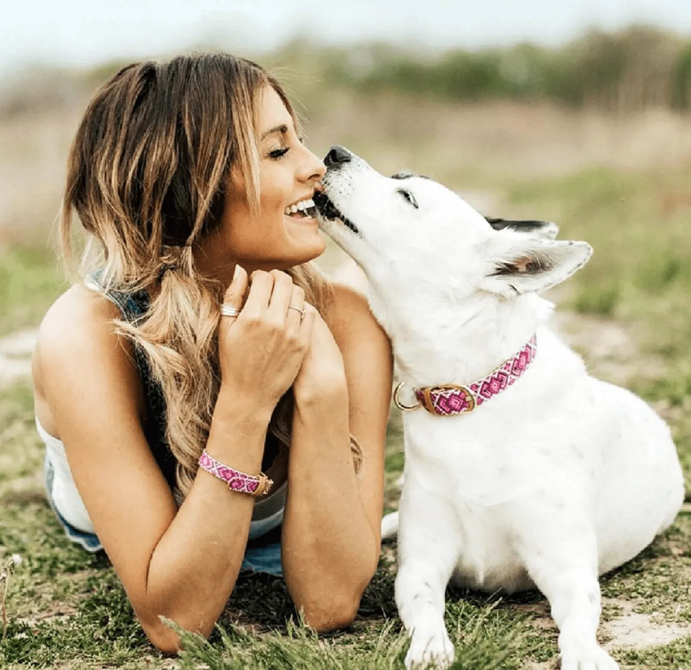 THE FRIENDSHIP COLLAR COLLECTION