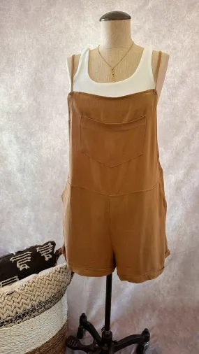The Lia Overall