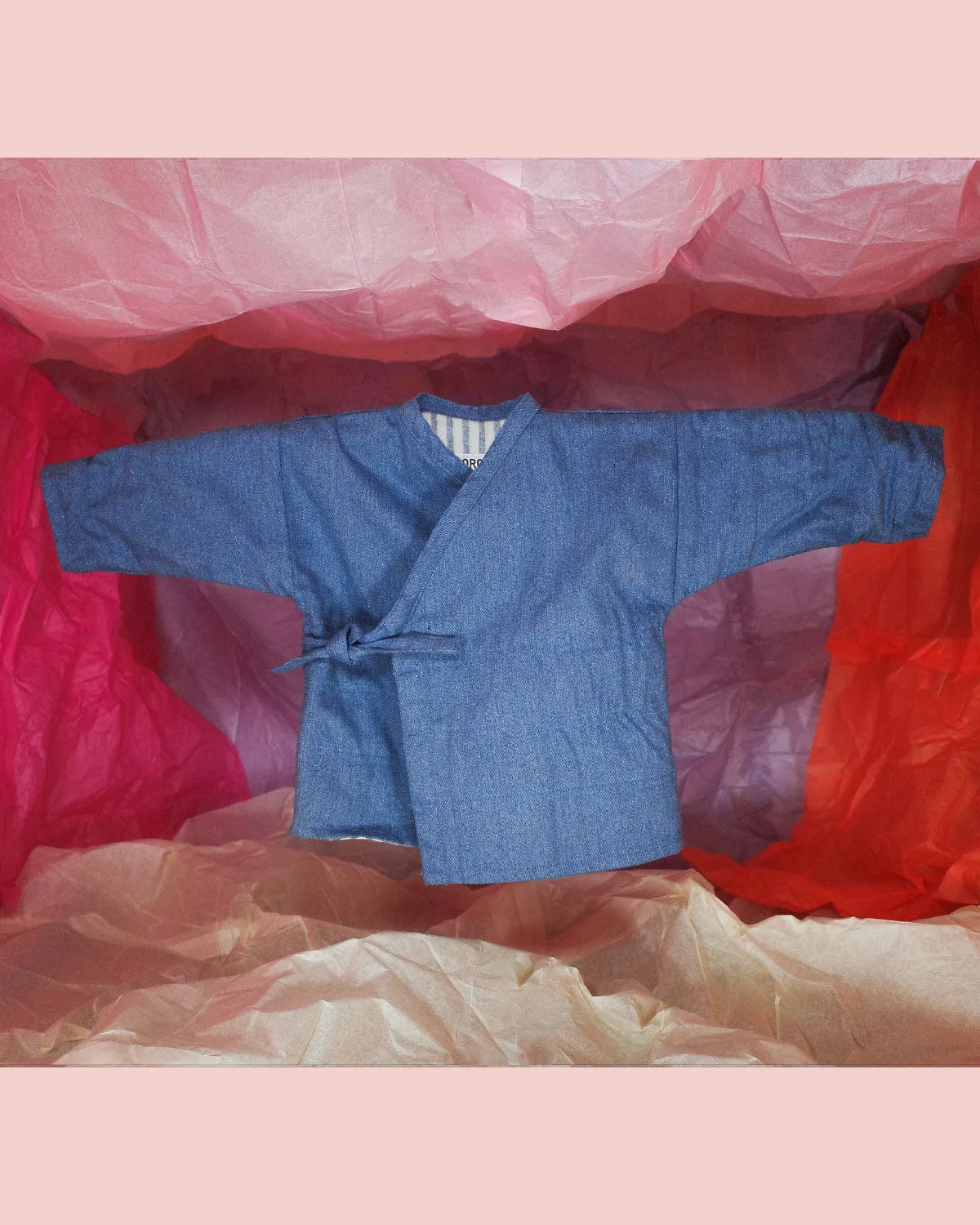 THE PLAY MOUNTAIN JACKET