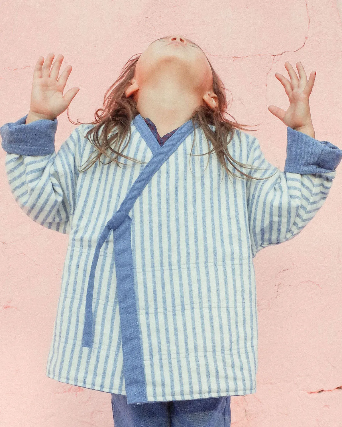 THE PLAY MOUNTAIN JACKET