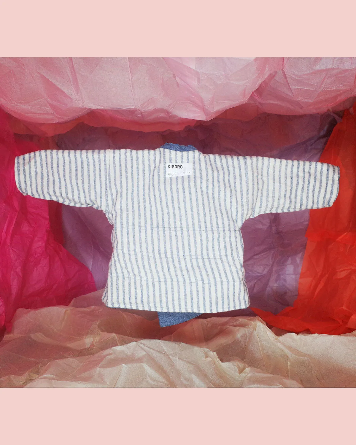 THE PLAY MOUNTAIN JACKET
