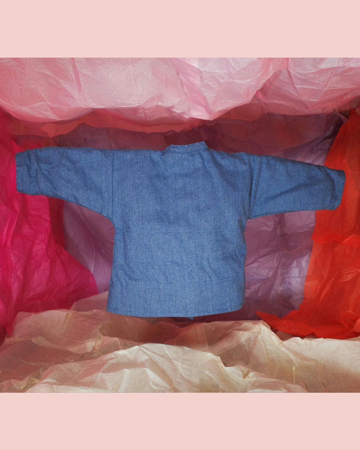 THE PLAY MOUNTAIN JACKET
