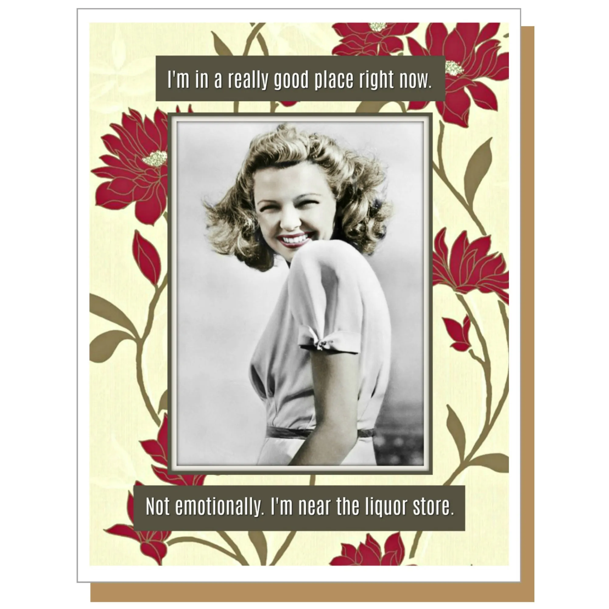 The Umlaut Brooklyn Cards - Miscellaneous Styles