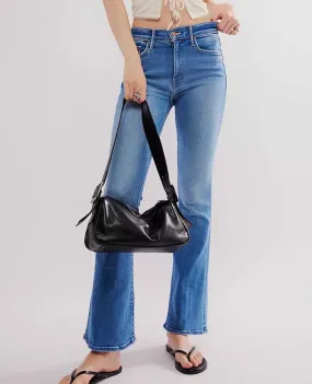 The Weekender Layover Bootcut