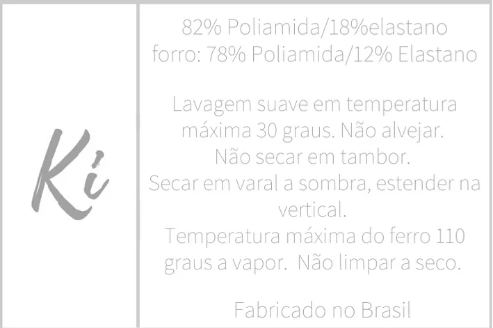 Top Duo Brilho Branco