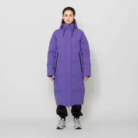 TSUNAMI | passion purple