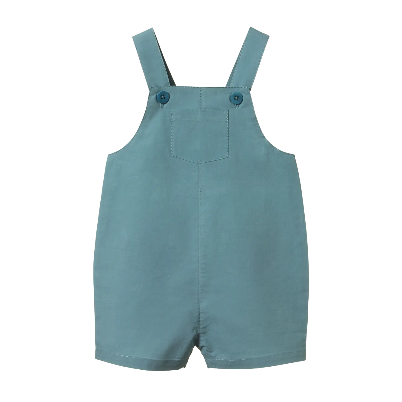 Tucker Shortie Overall | Citadel