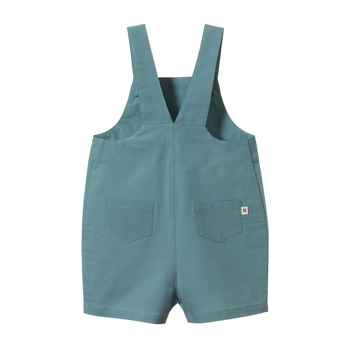 Tucker Shortie Overall | Citadel