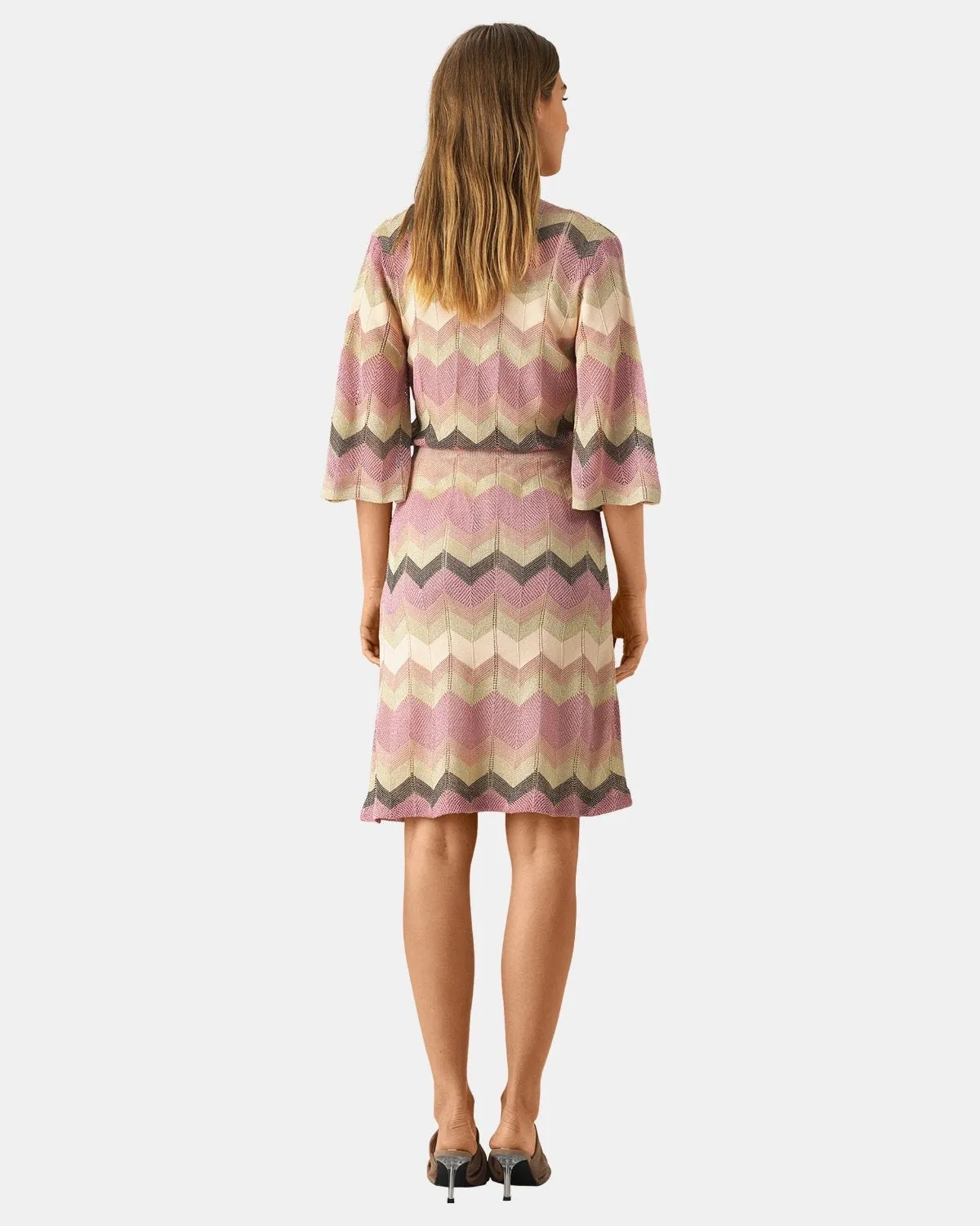 Valora Knit Dress - size M