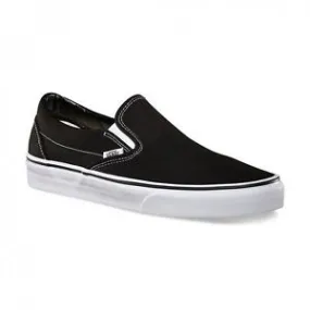 Vans Classic Slip-On Bi Black