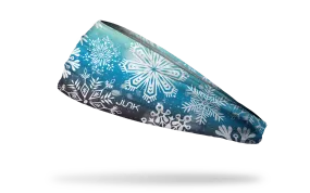 Winter Mix Headband