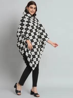 Woolen Poncho online for women