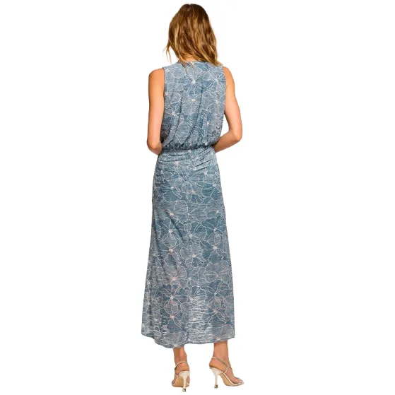 YUKA DRESS